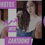 Turn Your Photos To Cartoon Using Python Create Your Own Filter Using OpenCV Library Of Python