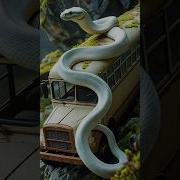 AI Discovers CRAZY Python Attack On Bus