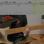 Cory Wong Starship Syncopation Guitar Cover With Tab