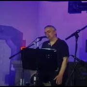 PETER HEPPNER HANNOVER MARKUSKIRCHE 2 9 22 WAS BLEIBT AKUSTIK