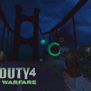 Call Of Duty 4 Modern Warfare ZOMBIES Gameplay