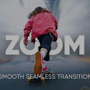 How To Create A Smooth Zoom Transition In Premiere Pro