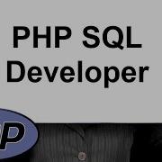 PHP SQL Developer 888 411 2221 PHP Development Services