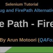FireBug And FirePath Alternatives Part 14 True Path For Firefox