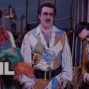 Robert Goulet S Red Ships Of Spain SNL
