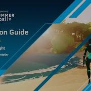 Production Guide For Indies CRYENGINE Summer Academy S1E15 Developer Insights
