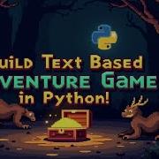 Build A Text Based Adventure Game In Python Beginner Python Project That S Actually Fun