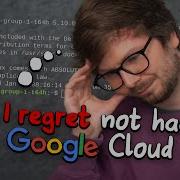 Hacking Google Cloud