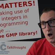 How To Handle Large Numbers In The C Programming Language Meet The GMP Library