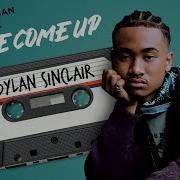 Dylan Sinclair Lifetime ASCAP Urban Presents On The Come Up 2022