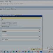 32 ABAP Programming String Comparison Operators CO Contains Only Part1