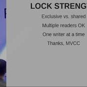 PGConf India 2020 Locks In Postgres Abhijit Menon Sen 2ndQuadrant