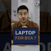 Laptop For BCA Must Watch Before Buying Laptop For BCA Shorts Bca Viral