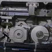 Removing Shipping Bracket Tutorial On RAYCAN Alpha Plus