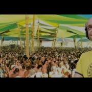 Dickster DJ Set At Boom Festival 2010