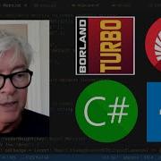 От Turbo Pascal к Delphi от C к TypeScript интервью с легендой PL Андерсом Хейлсбергом