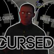 BONEWORKS Multiplayer But It S Cursed Entanglement Mod Chaos Mod