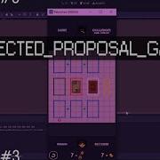 Rejected Proposal Game Devlog 3 From Msan To Pahawhaw