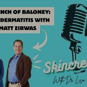 Contact Dermatitis Explained Patch Testing Skin Allergies Hidden Triggers Dr Matt Zirwas