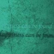 Happiness Can Be Found