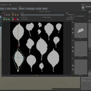How To Use Atlases In SpeedTree