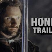 Honest Trailers The Lord Of The Rings The Return Of The King