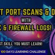 Day 22 Firewall Logs Masterclass Learn Firewall Log Analysis Analyze Firewall Logs With Splunk