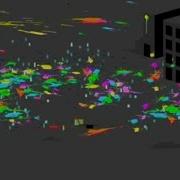 Paintballing Future Shorts