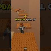 Players Become Beta Testers Roblox RobloxBugs RobloxDeveloper