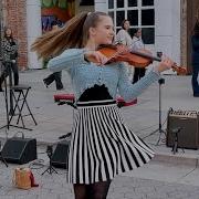 I M Yours Jason Mraz Karolina Protsenko Violin Cover