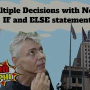 Learn Delphi Programming Unit 14 2 Multiple Nested If And Else Statements