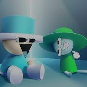 Fnf Demensional Deep End Short Animation
