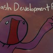 The Flash Development Process