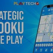 Acquire Ready To Launch Strategic Sudoku Game Source Code Or Get Game Developed Playtecho Shorts