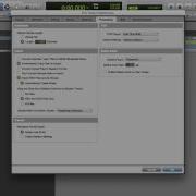 Importing Files Session Data How To Automatically Force Copy Files On Import In Pro Tools