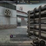 AWP Wallbang Cache