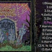 Christpipe The Second Coming Of Christpipe 2026 Full Album Stream Hardcore Punk