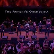 I Want You Back Cover By The Rupert S Orchestra