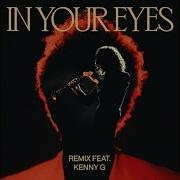 In Your Eyes Remix