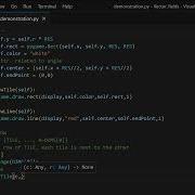 Vector Fields Implementation