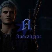 Devil May Cry 5 OST Dynamic Devil Trigger From D To SSS