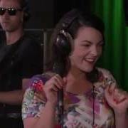 Caro Emerald Quicksand Live Bij Evers Staat Op
