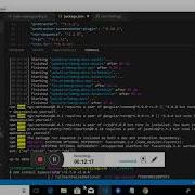 Angular Upgrade 5 2 11 6 1 0