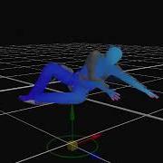 Making Floor MOCAP Animation With Kinect And IPiSoft