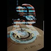 Ar Holo Mech Shader Created With Unity S Shader Graph
