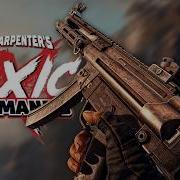 Toxic Commando Обзор всего оружия Демо 4K