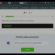 36 Working With Files C Intermediate Sololearn