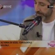 Son Bir Defa Ali Kınık Canlı Performans