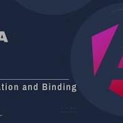 Interpolation Property Binding In Angular Data To UI Explained