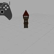 Raylib 2 5 Third Person Camera Controller